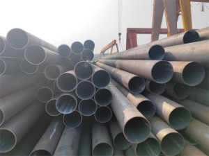 無錫42crmo無縫管切割定制